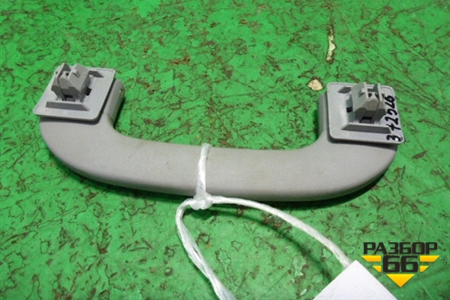 Ручка внутренняя потолочная (передняя) для Mitsubishi Colt с 2004г