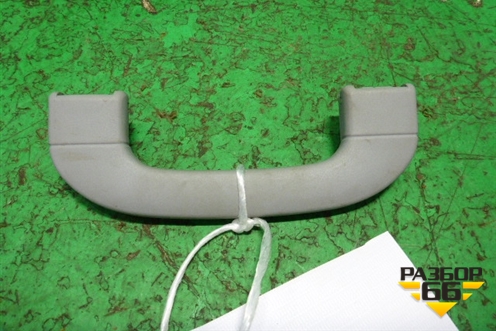 Ручка внутренняя потолочная (передняя) для Mitsubishi Colt с 2004г