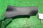 Накладка порога внутренняя заднего левого (MR951653ZZ) для Mitsubishi Colt с 2004г