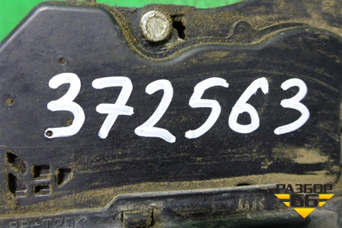 Замок двери задней левой для Mitsubishi Colt с 2004г