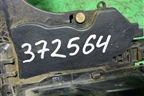 Замок двери задней правой для Mitsubishi Colt с 2004г