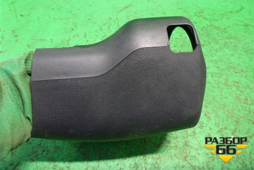 Кожух рулевой колонки (в сборе) для Mitsubishi Colt с 2004г