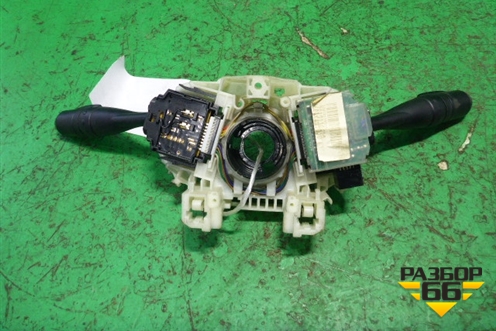 Переключатель подрулевой в сборе для Mitsubishi Colt с 2004г