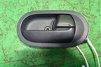 Ручка внутренняя двери передней правой для Mitsubishi Colt с 2004г