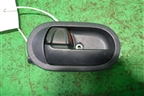 Ручка внутренняя двери задней левой для Mitsubishi Colt с 2004г