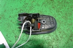 Ручка внутренняя двери передней левой для Mitsubishi Colt с 2004г