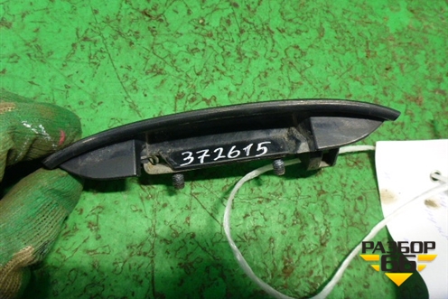Ручка наружная двери задней левой для Mitsubishi Colt с 2004г