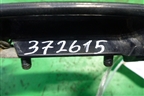 Ручка наружная двери задней левой для Mitsubishi Colt с 2004г