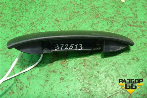 Ручка наружная двери передней правой для Mitsubishi Colt с 2004г