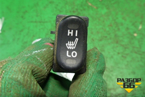 Кнопка обогрева сидений для Mitsubishi Colt с 2004г