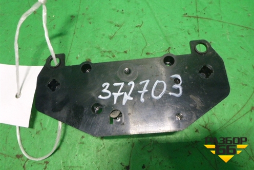 Моторчик заслонки отопителя (A7584003) для Volvo TRUCK FM с 2001-2013г (ФМ)