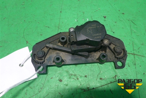 Моторчик заслонки отопителя (A7584003) для Volvo TRUCK FM с 2001-2013г (ФМ)