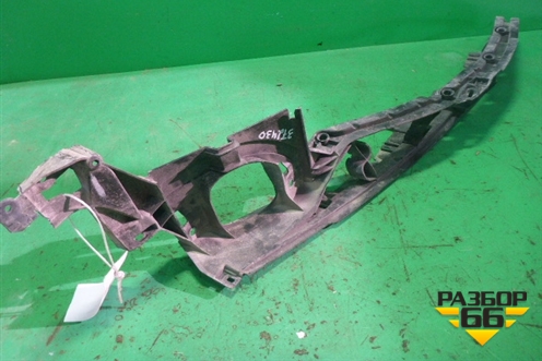 Кронштейн переднего крыла правый (51127157990) для BMW X6 E71 с 2008-2014г