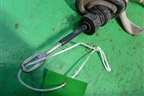 Трос КПП АКПП (54315TL1G02) для Honda Accord(CU-CW) с 2008-2013г