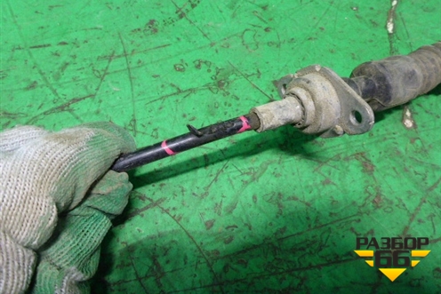 Трос КПП АКПП (54315TL1G02) для Honda Accord(CU-CW) с 2008-2013г