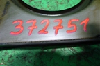 Крышка коленвала задняя (1.3л 4A90) для Mitsubishi Colt с 2004г