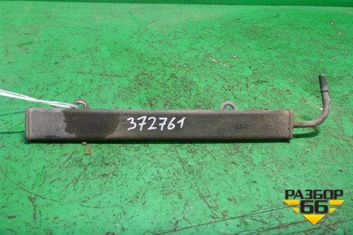 Рейка топливная рампа (1.3л 4A90) (MN143973) для Mitsubishi Colt с 2004г