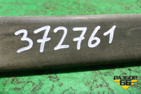 Рейка топливная рампа (1.3л 4A90) (MN143973) для Mitsubishi Colt с 2004г