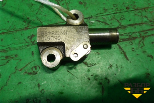 Натяжитель цепи (1.3л 4A90) (MN128498) для Mitsubishi Colt с 2004г