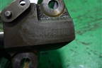 Натяжитель цепи (1.3л 4A90) (MN128498) для Mitsubishi Colt с 2004г