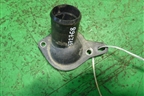 Фланец двигателя системы охлаждения (1.3л 4A90) (MN155852) для Mitsubishi Colt с 2004г