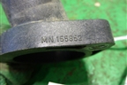 Фланец двигателя системы охлаждения (1.3л 4A90) (MN155852) для Mitsubishi Colt с 2004г