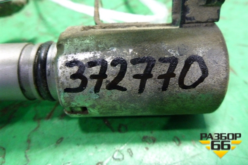 Клапан электромагнитный изменения фаз ГРМ (1.3л 4A90) для Mitsubishi Colt с 2004г