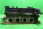 Головка блока цилиндров (в сборе 1.3л 4A90) (MN155154H) для Mitsubishi Colt с 2004г