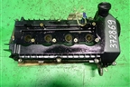 Головка блока цилиндров (в сборе 1.3л 4A90) (MN155154H) для Mitsubishi Colt с 2004г