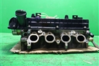 Головка блока цилиндров (в сборе 1.3л 4A90) (MN155154H) для Mitsubishi Colt с 2004г