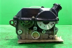 Головка блока цилиндров (в сборе 1.3л 4A90) (MN155154H) для Mitsubishi Colt с 2004г