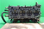 Головка блока цилиндров (в сборе 1.3л 4A90) (MN155154H) для Mitsubishi Colt с 2004г