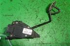 Педаль газа электронная (1337493080) для Fiat Ducato (244) с 2002-2006г (Елабуга)