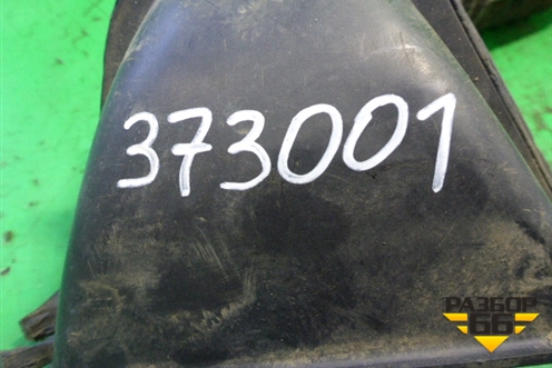 Воздухозаборник воздушного фильтра для Fiat Ducato (244) с 2002-2006г (Елабуга)