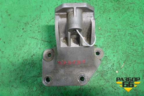 Кронштейн КПП левый (МКПП) для Fiat Ducato (244) с 2002-2006г (Елабуга)