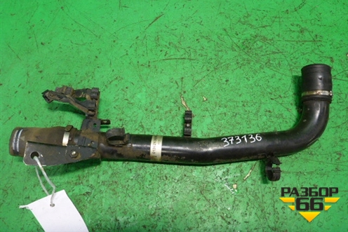 Горловина топливного бака (нижняя часть) (01362136080) для Fiat Ducato (244) с 2002-2006г (Елабуга)
