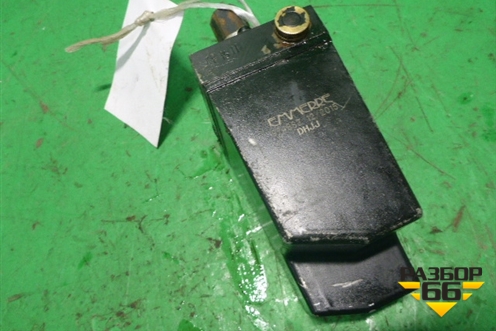 Насос подъёма кабины (Emmerre 12,2015) (974882) для Volvo TRUCK FM с 2001-2013г (ФМ)