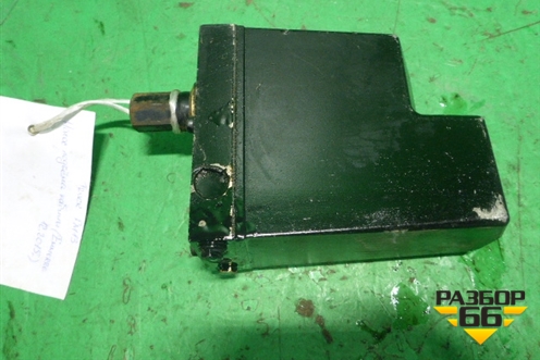 Насос подъёма кабины (Emmerre 12,2015) (974882) для Volvo TRUCK FM с 2001-2013г (ФМ)