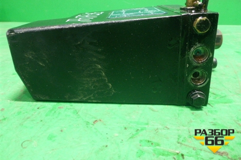 Насос подъёма кабины (Emmerre 12,2015) (974882) для Volvo TRUCK FM с 2001-2013г (ФМ)