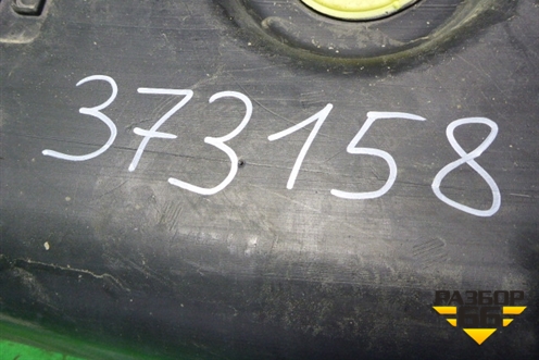 Бак топливный (дизель) (9658997080) для Citroen Berlingo с 2002-2010г
