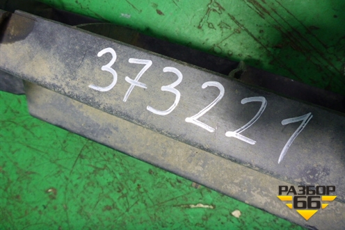 Усилитель заднего бампера (7422K6) для Citroen Berlingo с 2002-2010г
