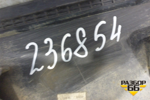 Накладка двери передней правой (3х дверный кузов) (LR044666) для Land Rover Range Rover Evoque с 2011-2018г