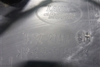 Накладка двери задней правой (не крашеная под молдинг) (BJ32274A48) для Land Rover Range Rover Evoque с 2011-2018г