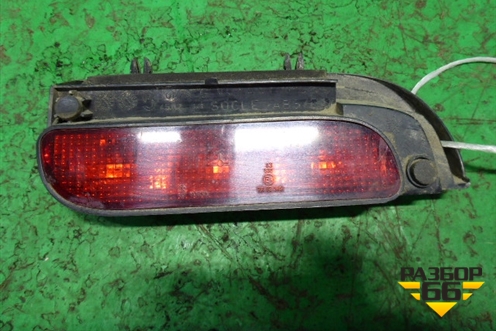 Фонарь задний стоп сигнал для Citroen Berlingo с 2002-2010г
