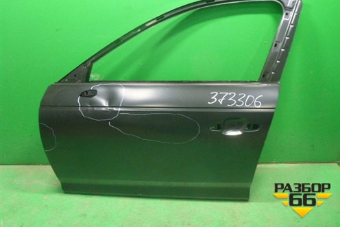 Дверь передняя левая (новая) (8W0831051) для Audi A4 (В9) с 2015г