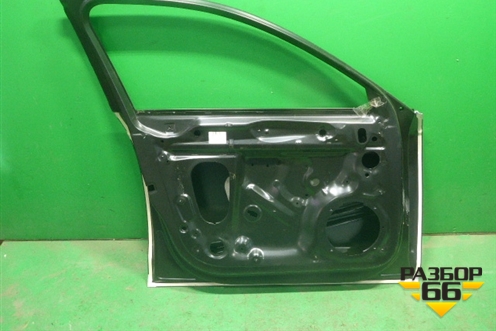 Дверь передняя левая (новая) (8W0831051) для Audi A4 (В9) с 2015г
