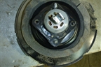 Усилитель тормозов вакуумный для Citroen C4 Picasso c 2006-2014г (9681194080)