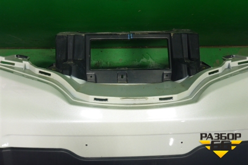 Бампер передний (до 2017г) (62022BM92H) для Nissan Qashqai (J11E) с 2013г (Кашкай)