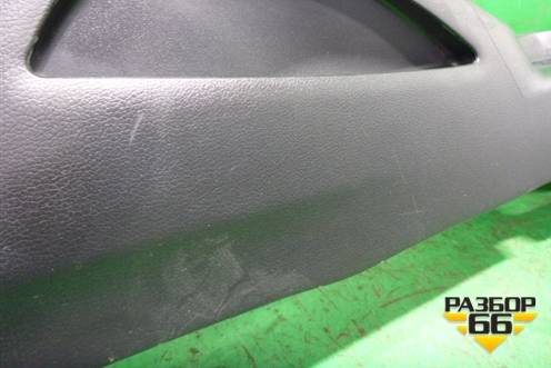 Консоль (846114Y000) для Kia Rio с 2011-2016г