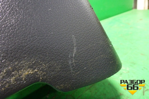 Консоль (846114Y000) для Kia Rio с 2011-2016г